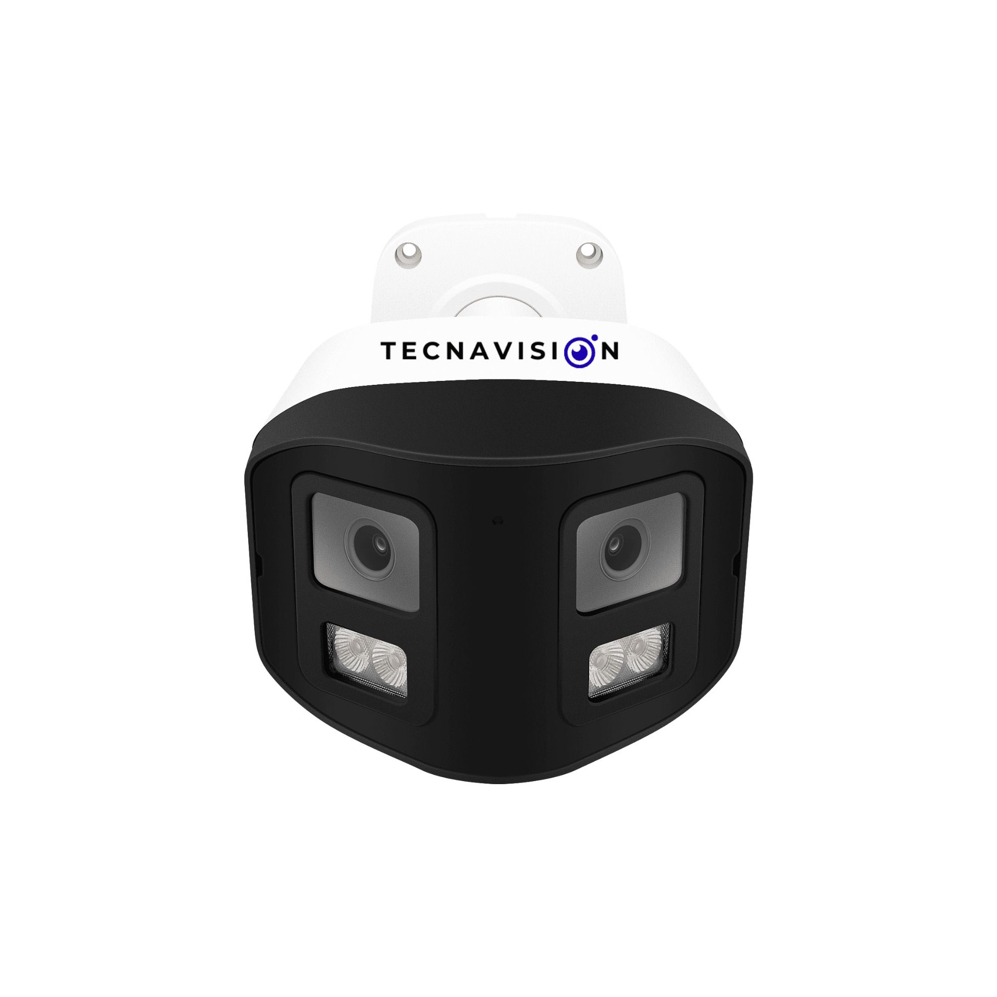 CAMARA PANORAMICA BULLET